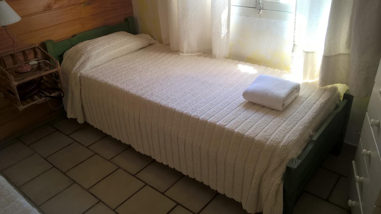 מלון פינהמאר Africa Posada מראה חיצוני תמונה